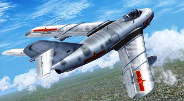 MiG-17
