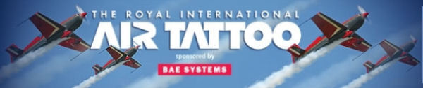 Royal International Air Tattoo